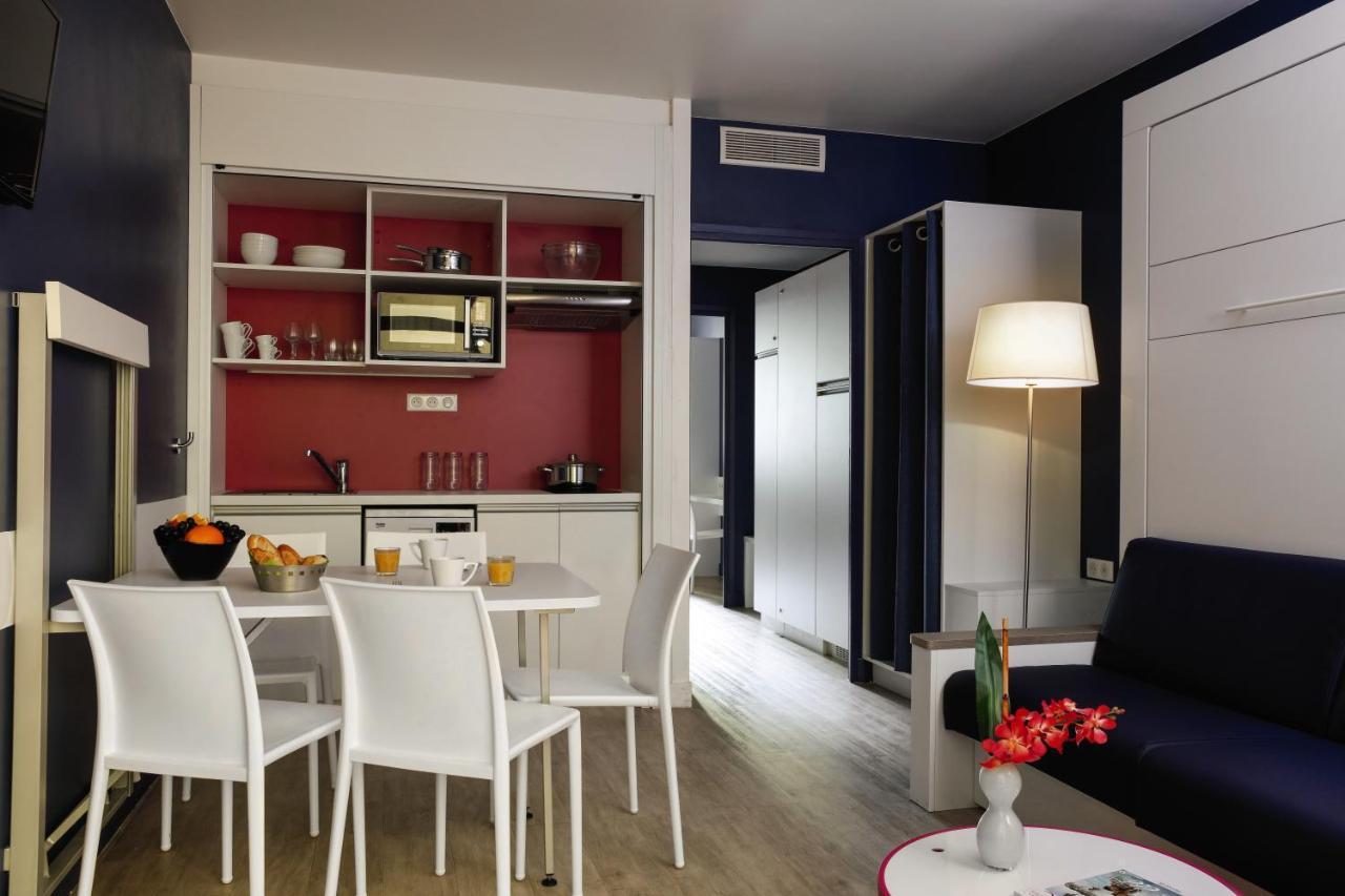 Belambra Clubs Presqu'ile De Giens - Riviera Club 3*
