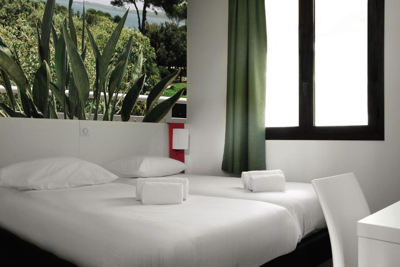 Belambra Clubs Presqu'ile De Giens - Riviera Club Hotel Hyères