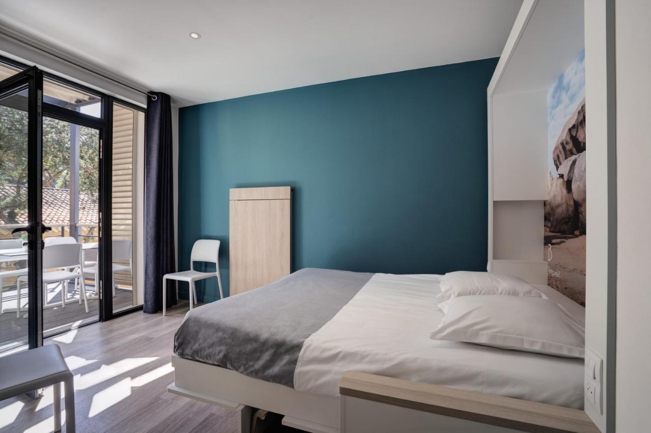 Hotel Belambra Clubs Presqu'ile De Giens - Riviera Club Hyères