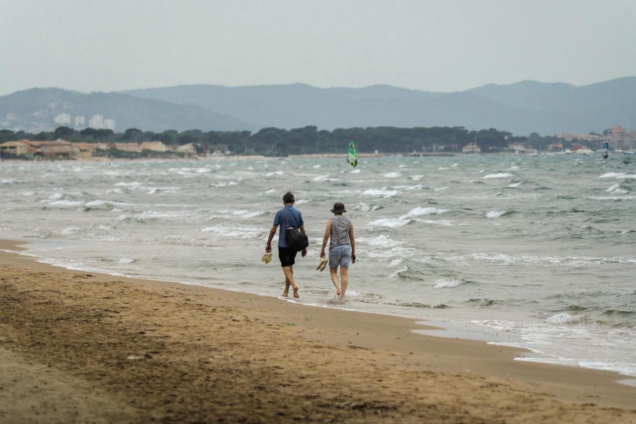 Belambra Clubs Presqu'ile De Giens - Riviera Club Hotel 3*