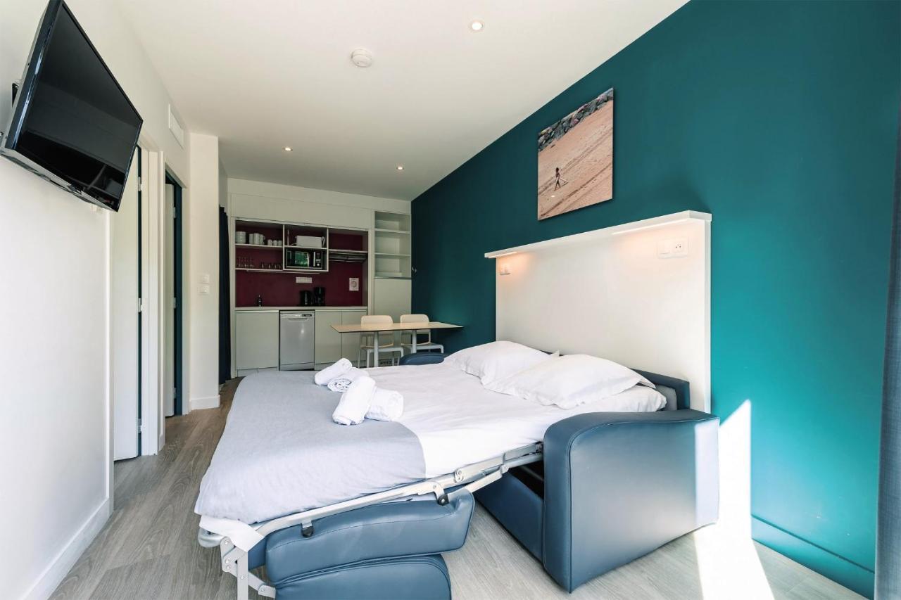 Hotel Belambra Clubs Presqu'ile De Giens - Riviera Club