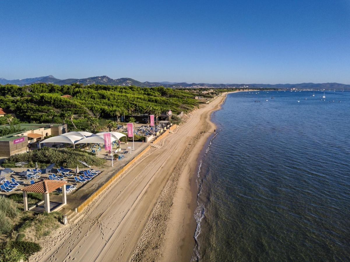 Hotel Belambra Clubs Presqu'ile De Giens - Riviera Club Hyères