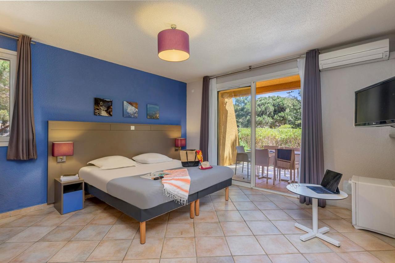 Belambra Clubs Presqu'ile De Giens - Riviera Club 3*
