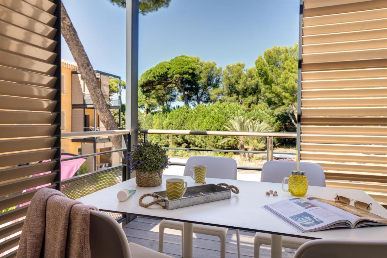 Belambra Clubs Presqu'ile De Giens - Riviera Club Hotel