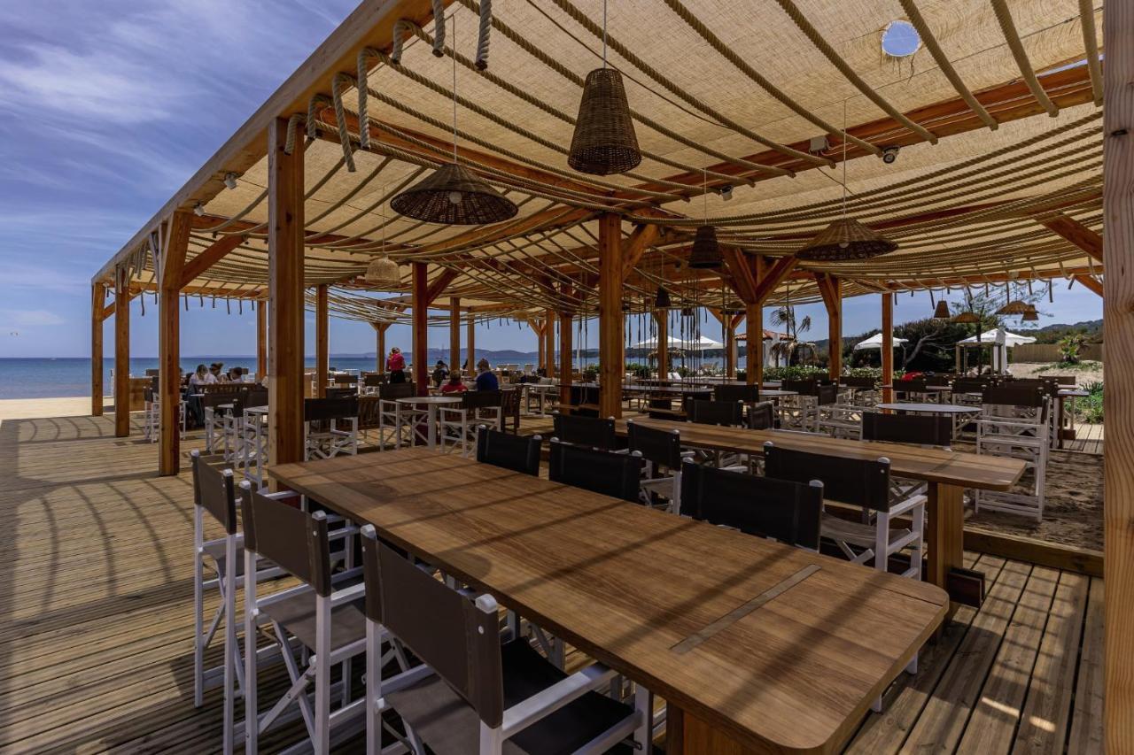 Belambra Clubs Presqu'ile De Giens - Riviera Club Hotel