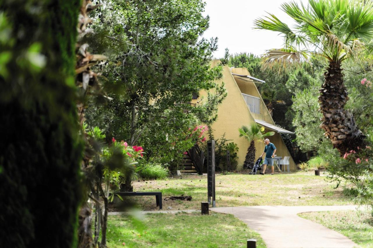 Belambra Clubs Presqu'ile De Giens - Riviera Club Hotel 3*