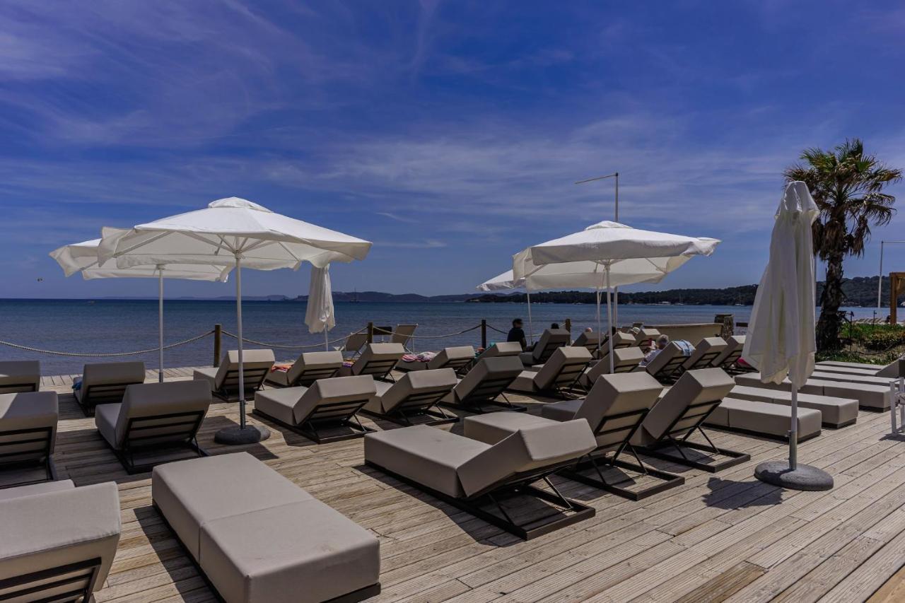 Belambra Clubs Presqu'ile De Giens - Riviera Club Hyères