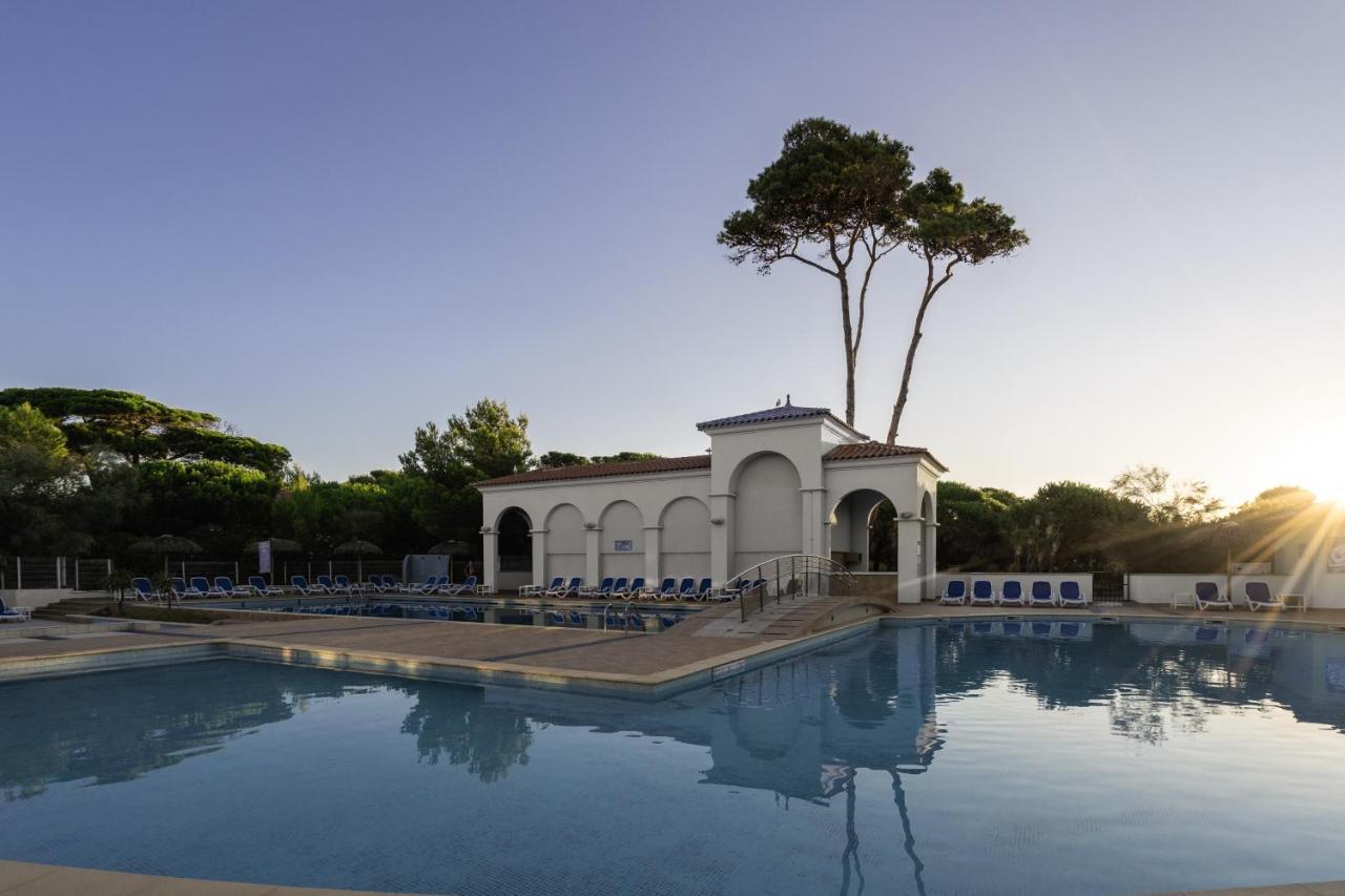 Belambra Clubs Presqu'ile De Giens - Riviera Club Hotel Hyères