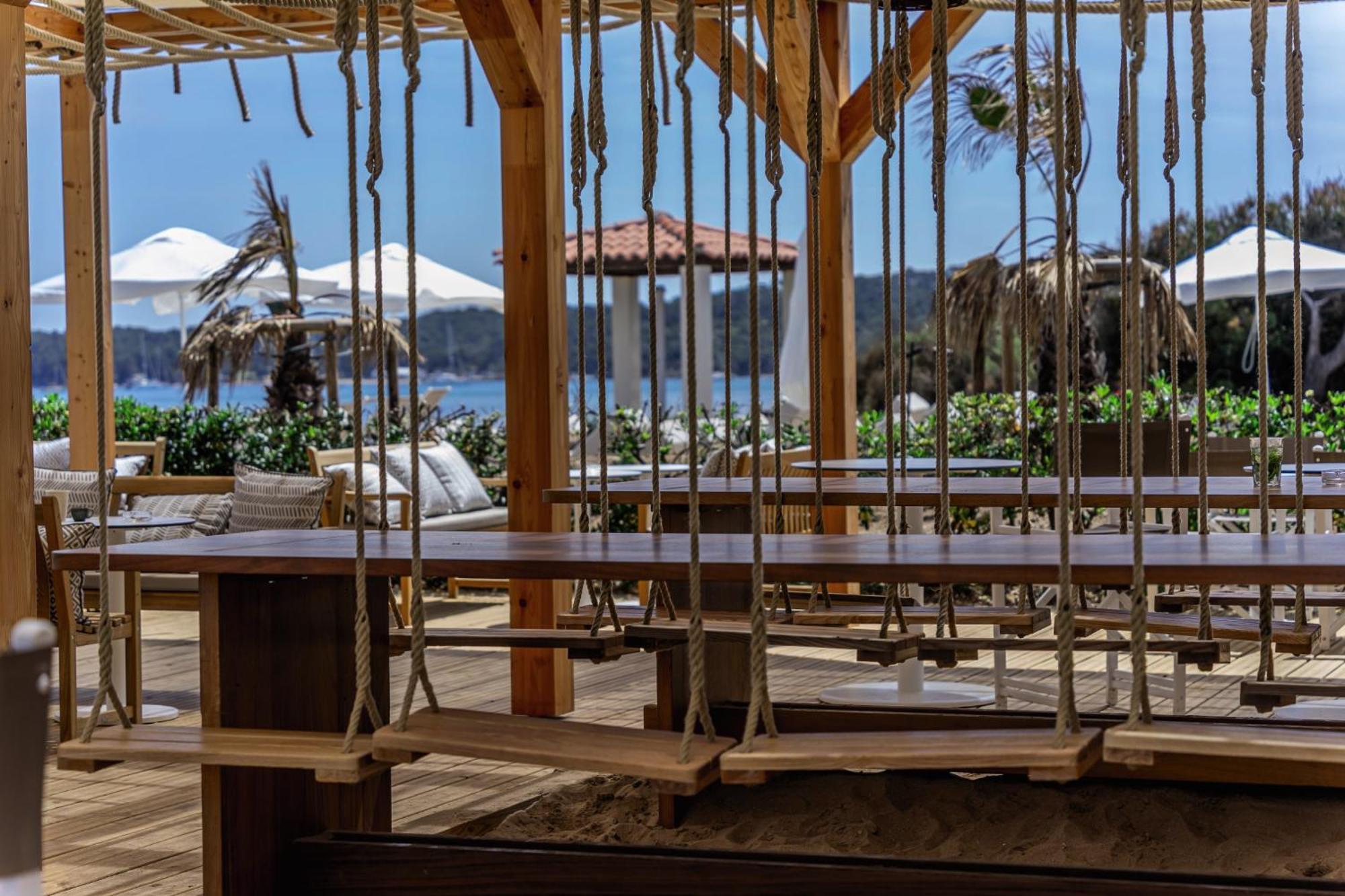 Belambra Clubs Presqu'ile De Giens - Riviera Club Hotel 3*