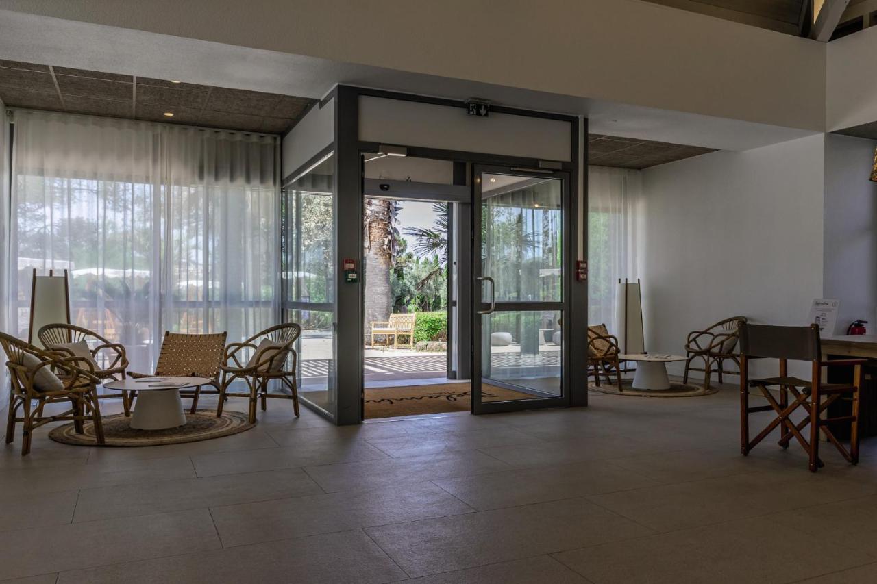 Belambra Clubs Presqu'ile De Giens - Riviera Club Hotel 3*