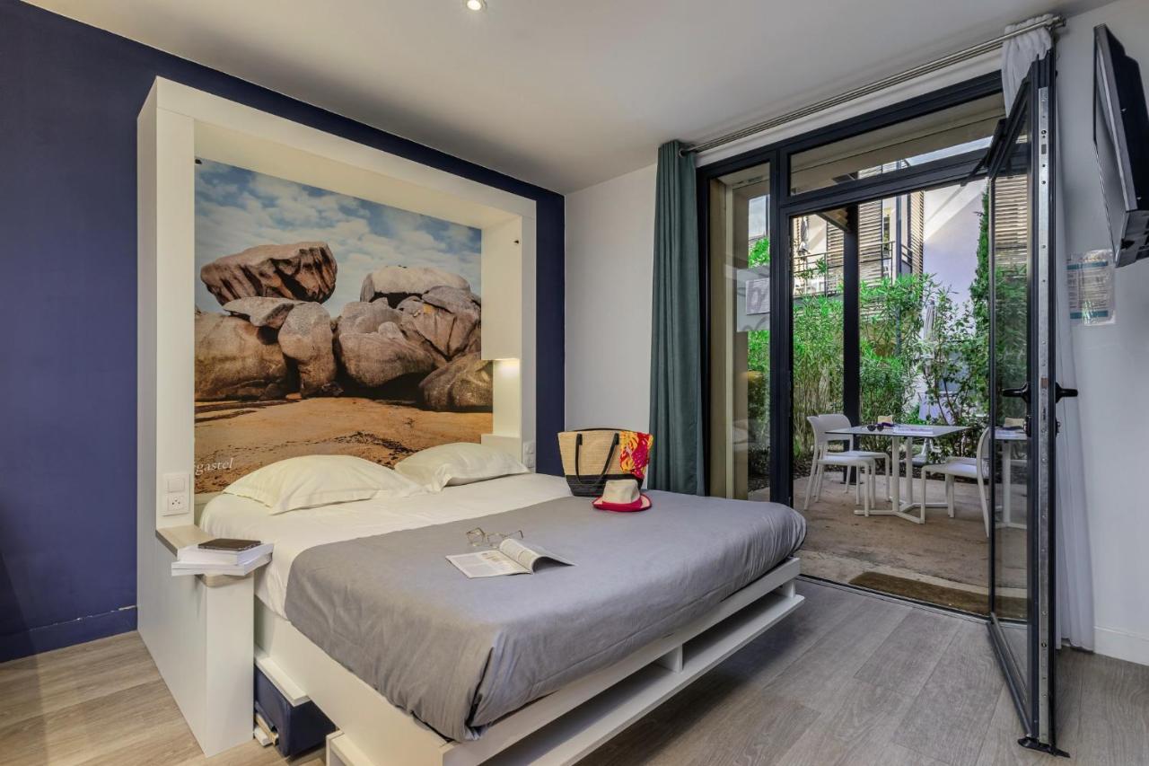 Belambra Clubs Presqu'ile De Giens - Riviera Club Hotel 3*