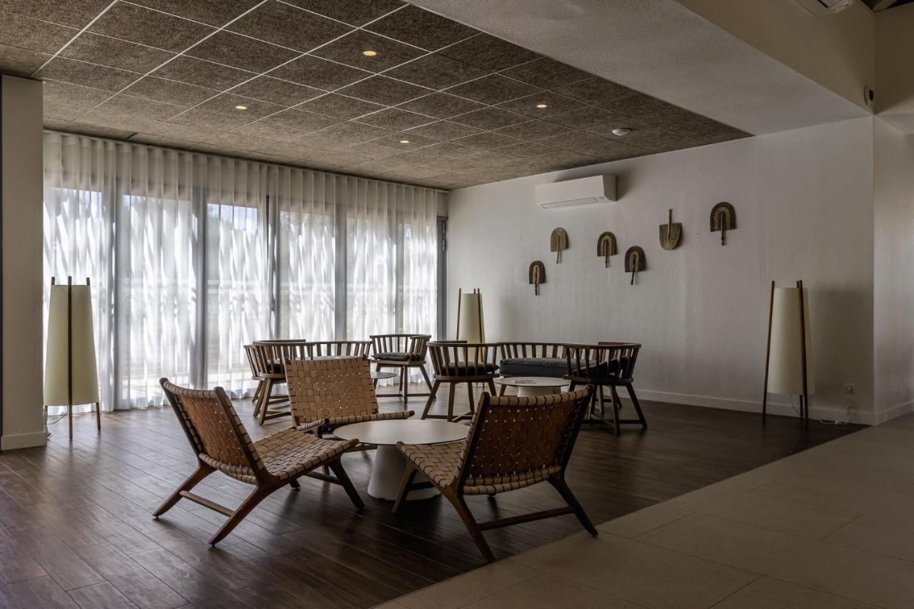 Hotel Belambra Clubs Presqu'ile De Giens - Riviera Club
