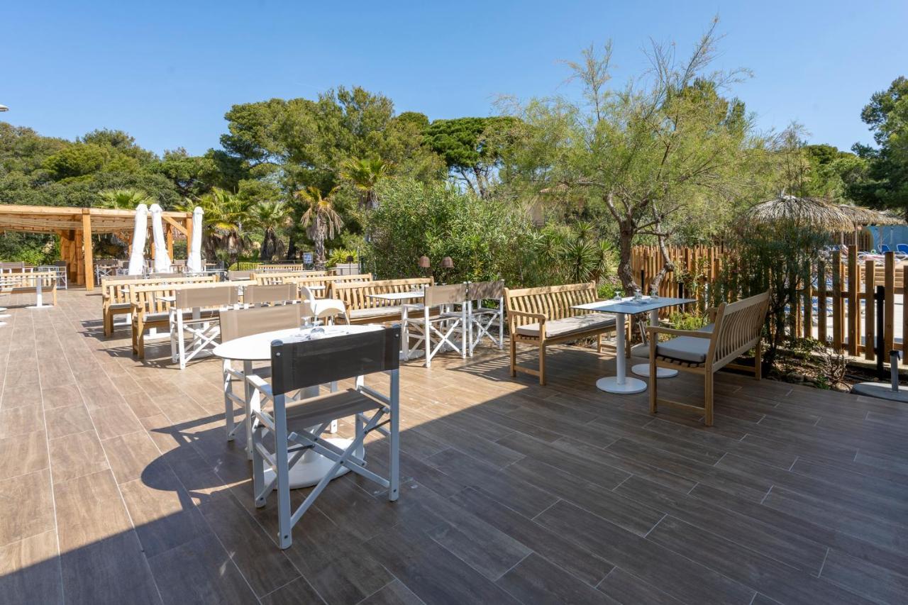 Belambra Clubs Presqu'ile De Giens - Riviera Club Hyères