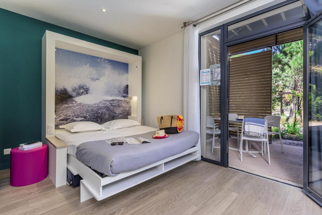 Hotel Belambra Clubs Presqu'ile De Giens - Riviera Club Hyères