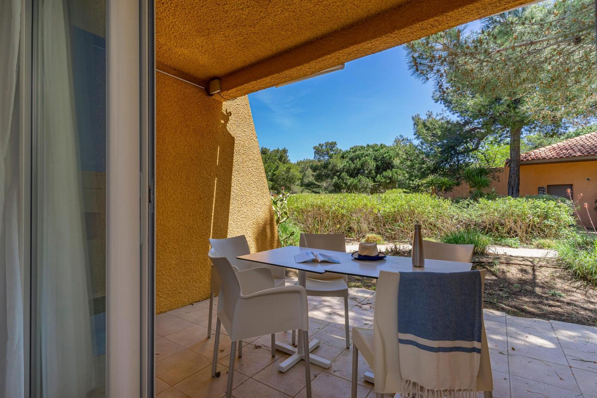 Belambra Clubs Presqu'ile De Giens - Riviera Club 3* Hyères