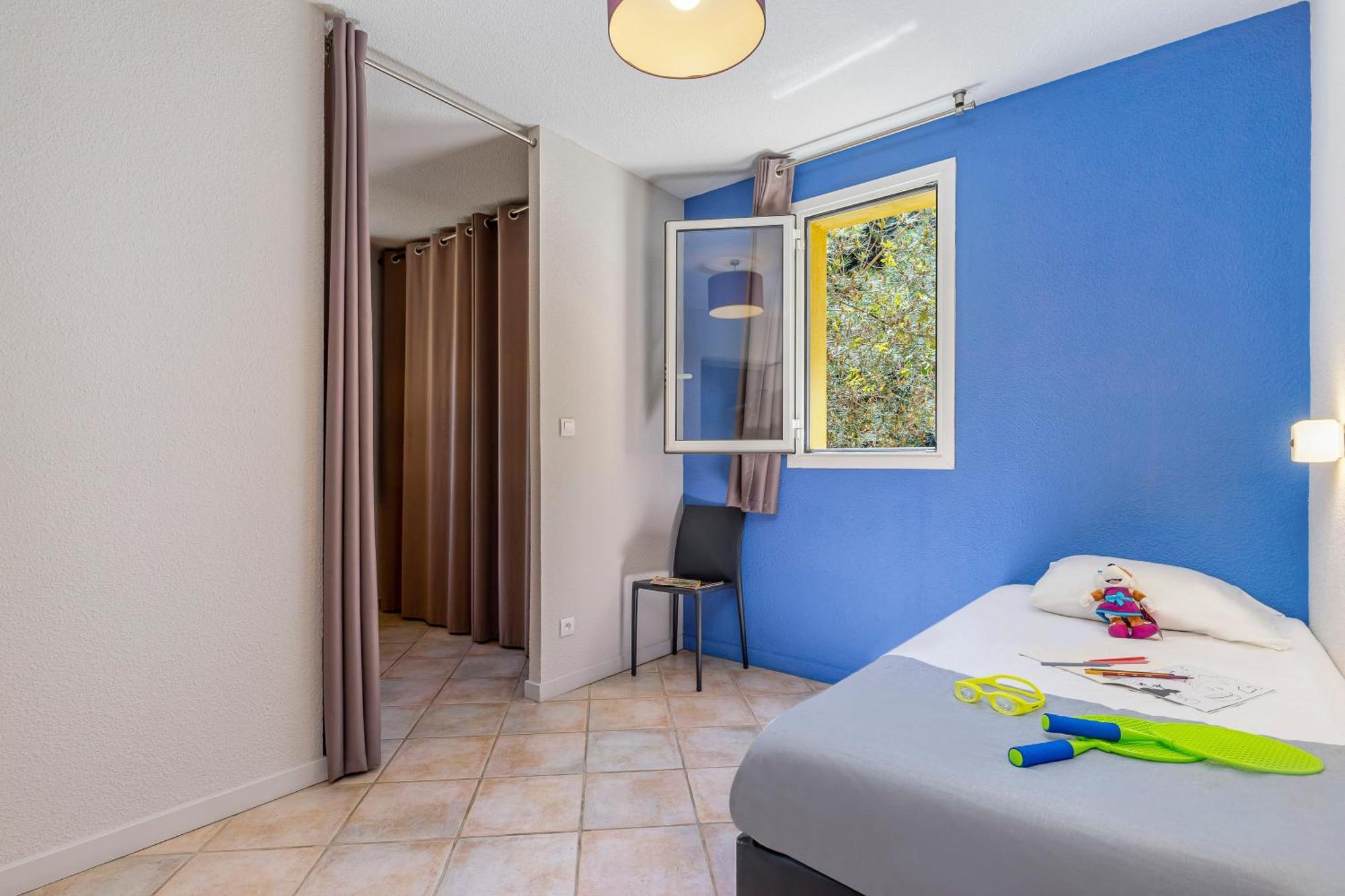 Hotel Belambra Clubs Presqu'ile De Giens - Riviera Club