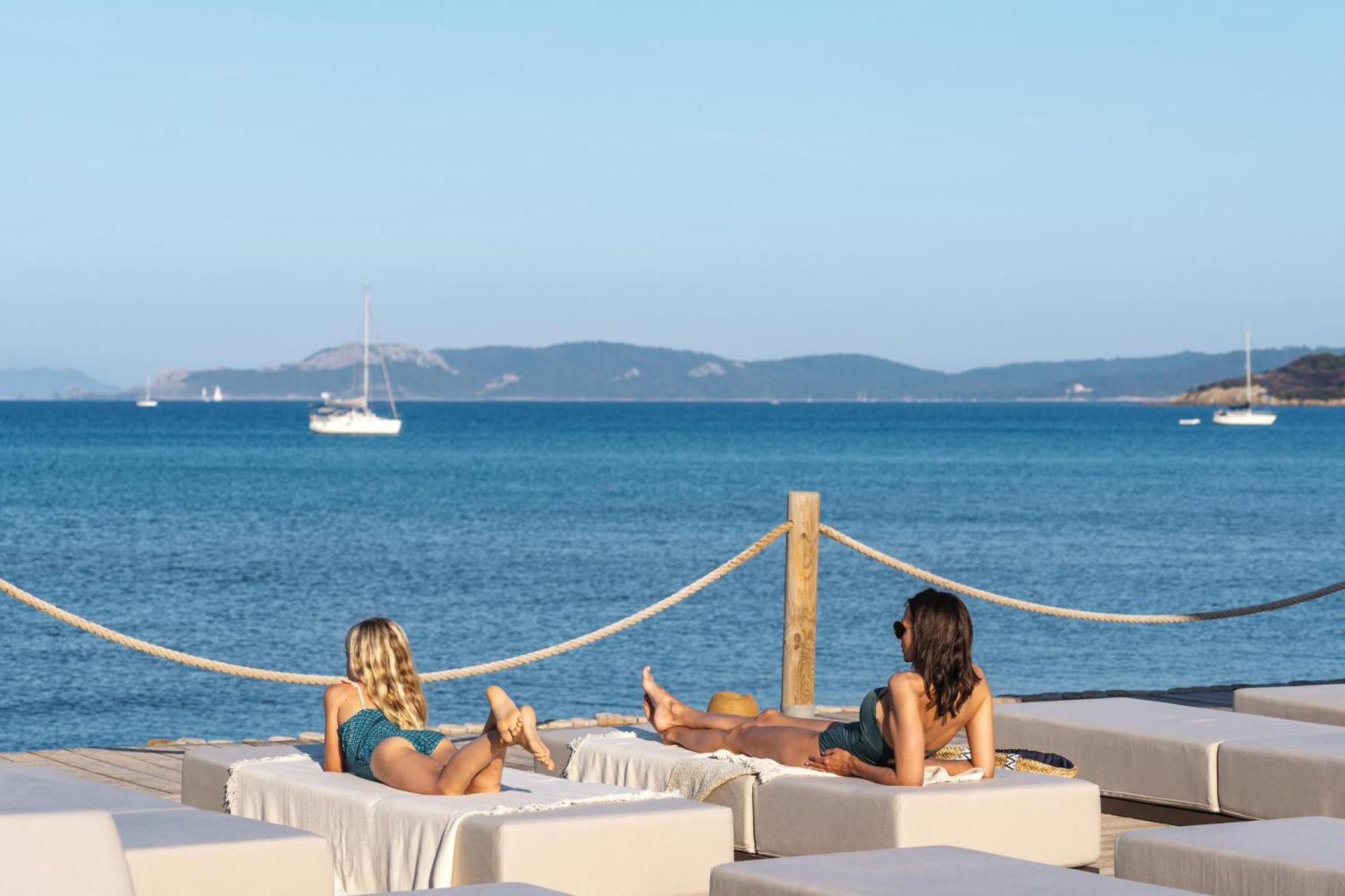 Hotel Belambra Clubs Presqu'ile De Giens - Riviera Club 3*