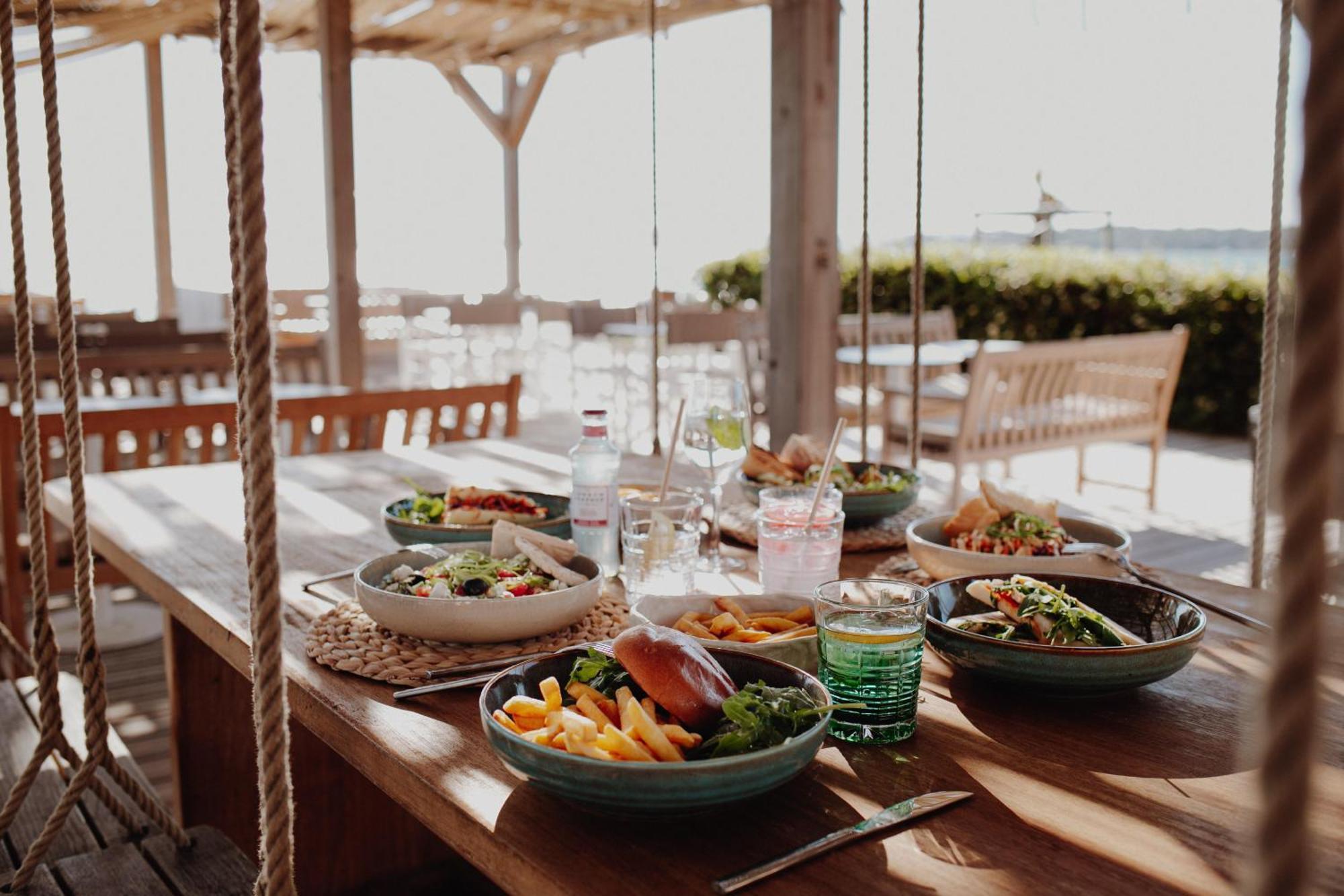 Belambra Clubs Presqu'ile De Giens - Riviera Club Hotel Hyères