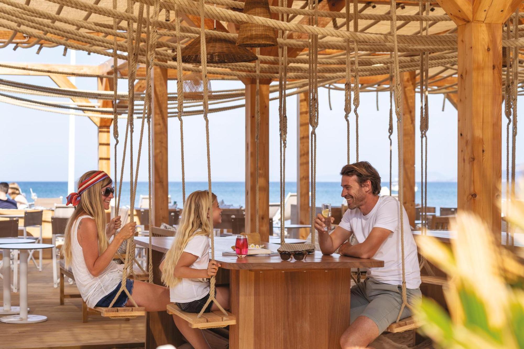 Belambra Clubs Presqu'ile De Giens - Riviera Club Hyères