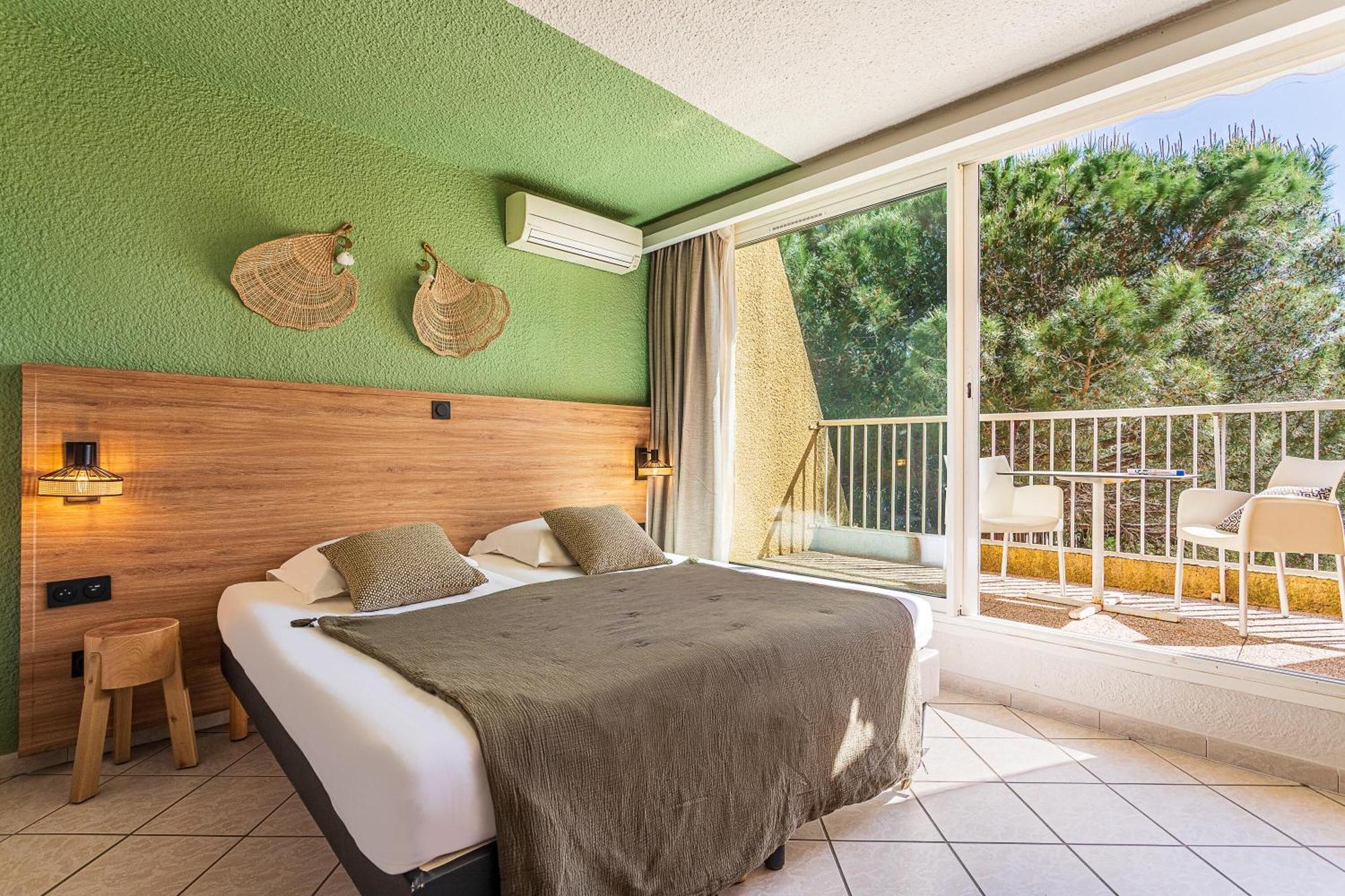 Hotel Belambra Clubs Presqu'ile De Giens - Riviera Club