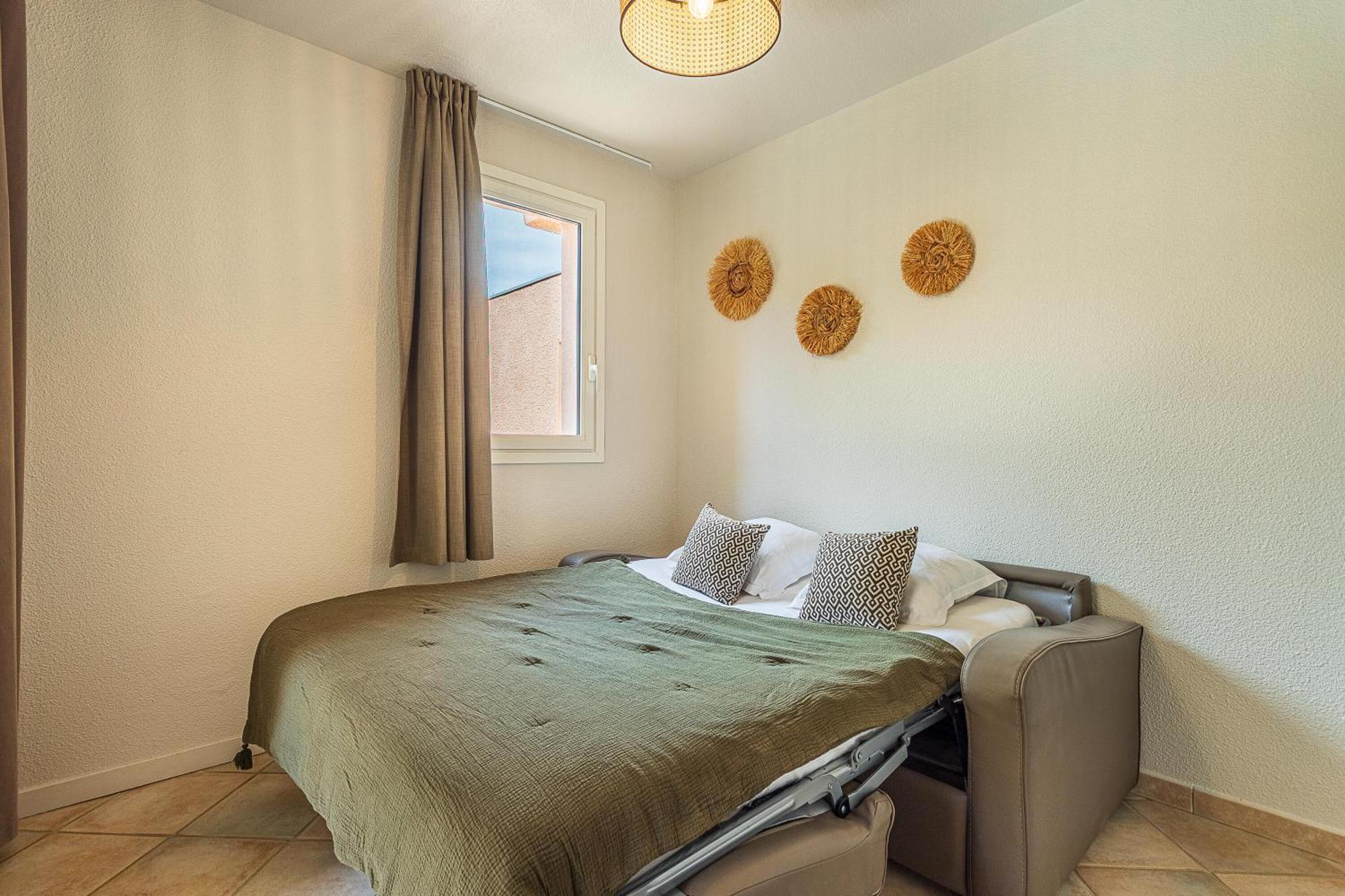 Belambra Clubs Presqu'ile De Giens - Riviera Club 3* Hyères