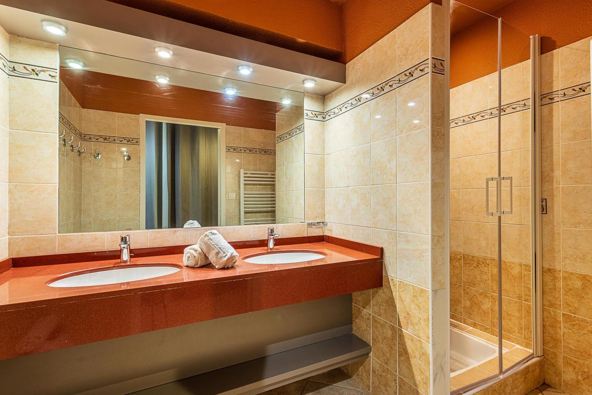 Belambra Clubs Presqu'ile De Giens - Riviera Club Hotel