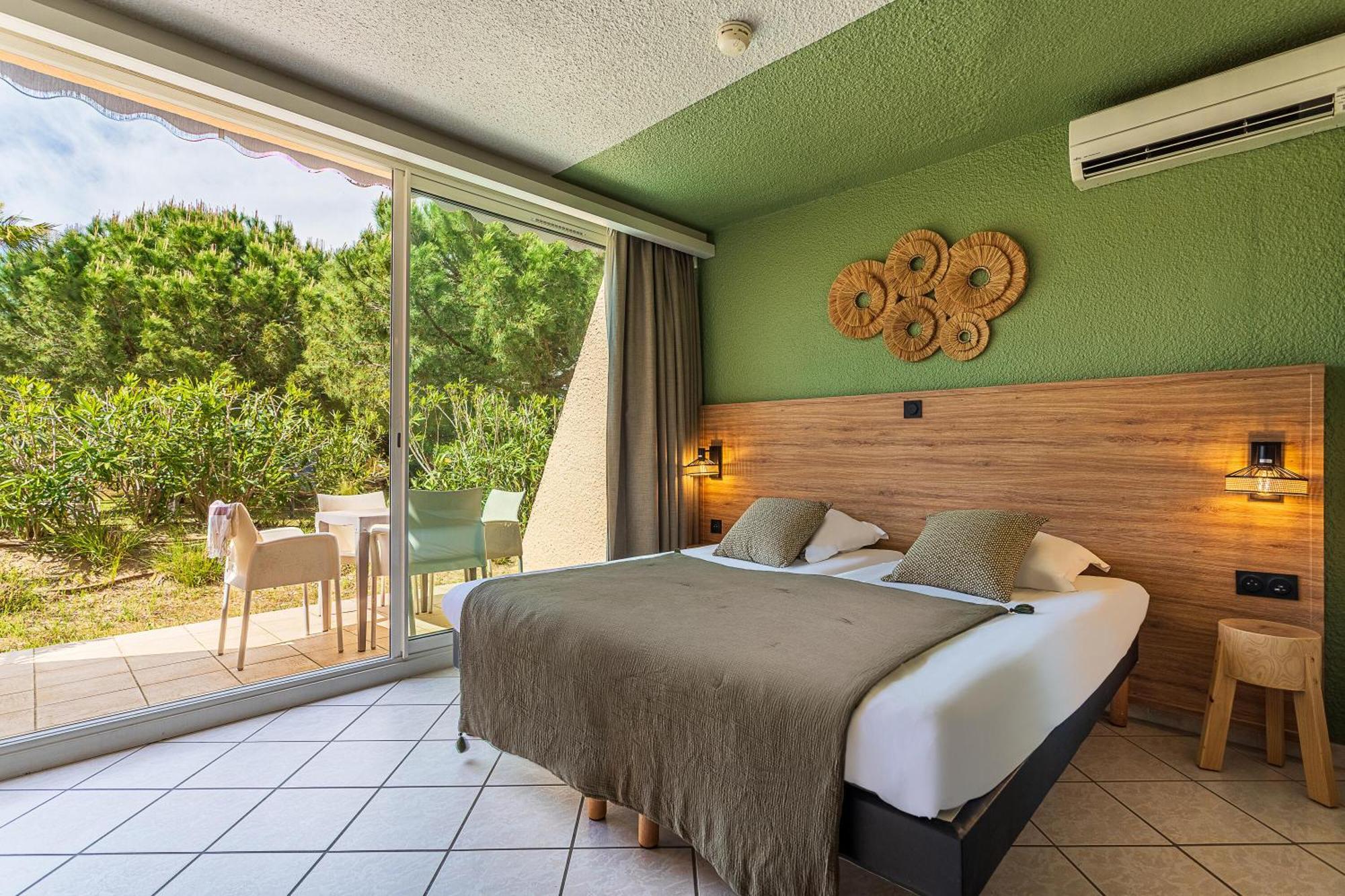 Hotel Belambra Clubs Presqu'ile De Giens - Riviera Club 3*