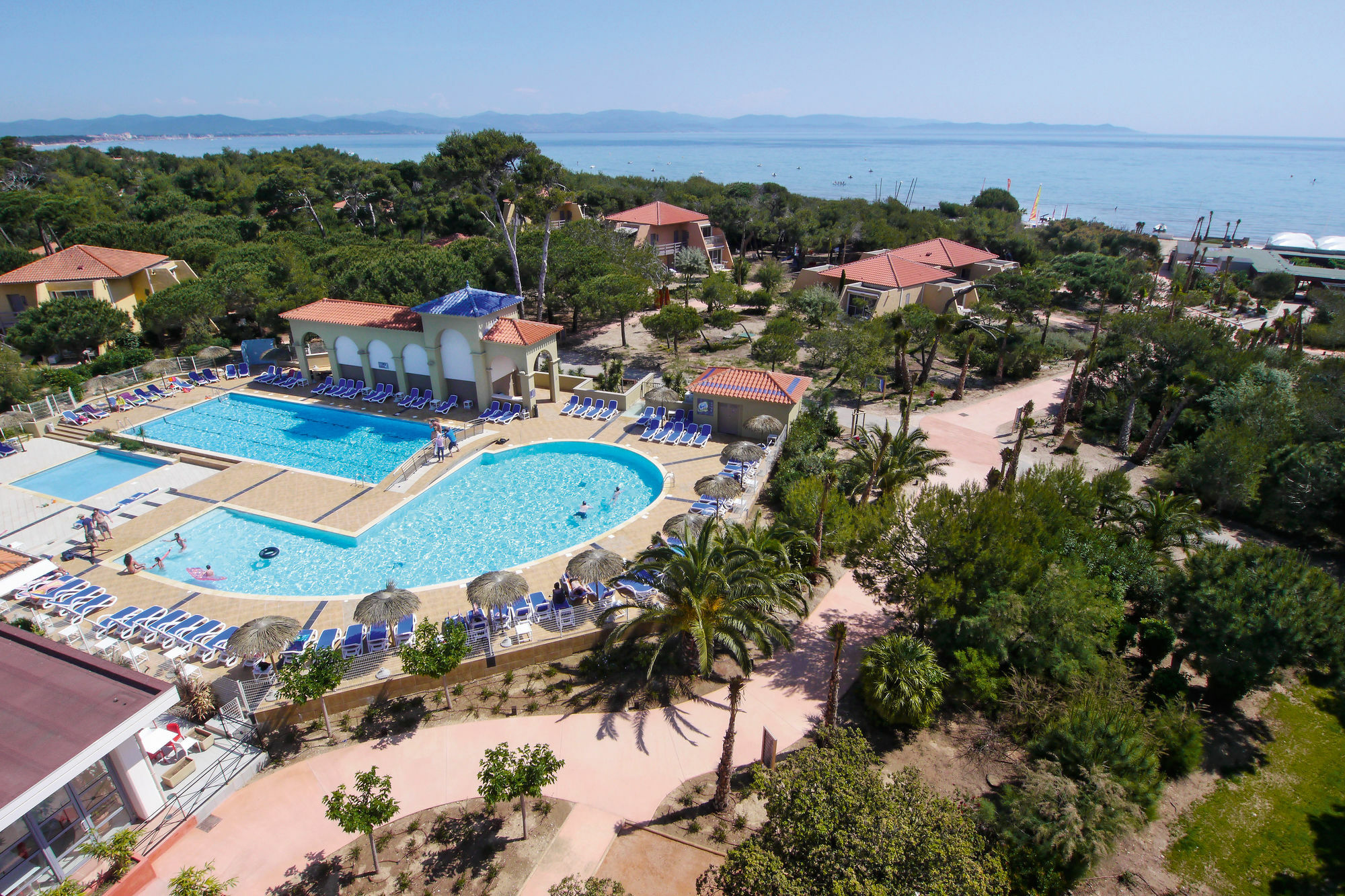 Belambra Clubs Presqu'ile De Giens - Riviera Club