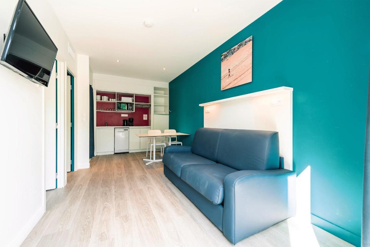 Hotel Belambra Clubs Presqu'ile De Giens - Riviera Club 3*