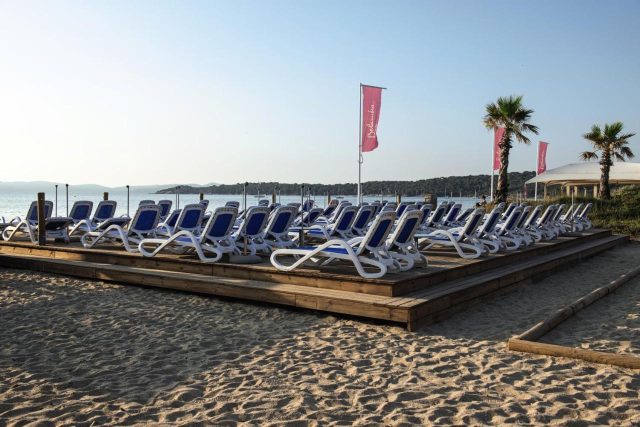 Belambra Clubs Presqu'ile De Giens - Riviera Club