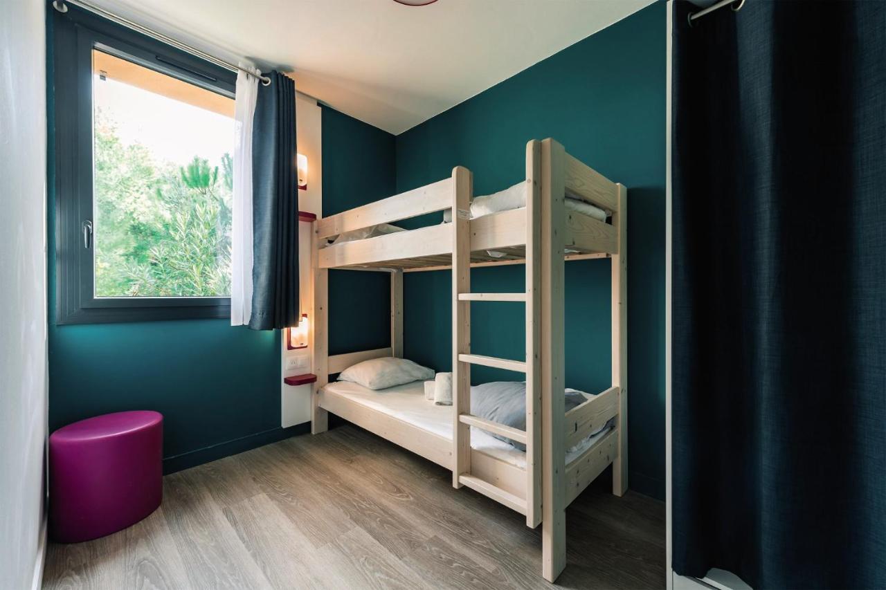 Hotel Belambra Clubs Presqu'ile De Giens - Riviera Club Hyeres