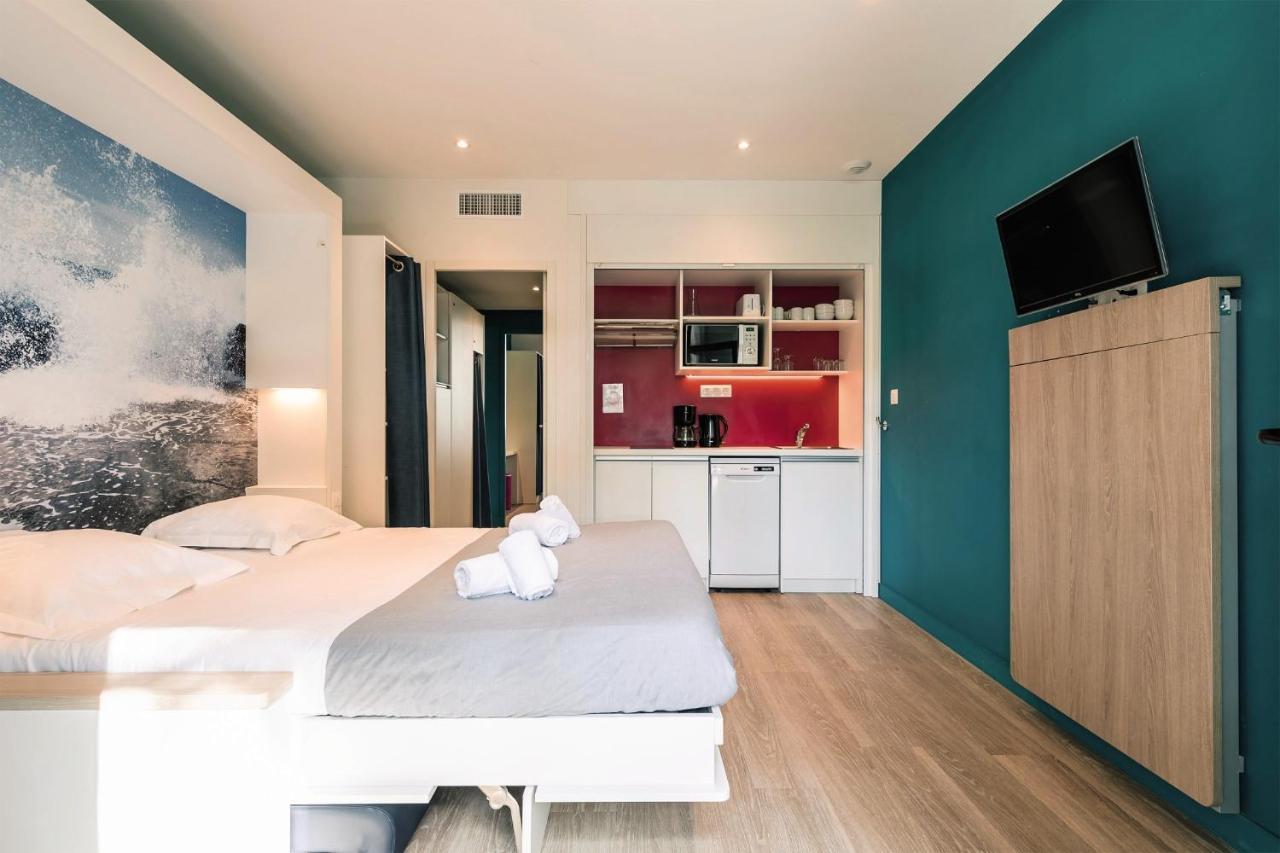 Belambra Clubs Presqu'ile De Giens - Riviera Club Hotel 3*