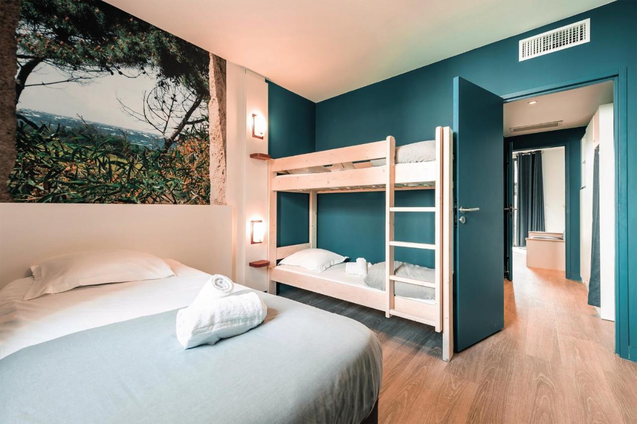 Hotel Belambra Clubs Presqu'ile De Giens - Riviera Club 3*