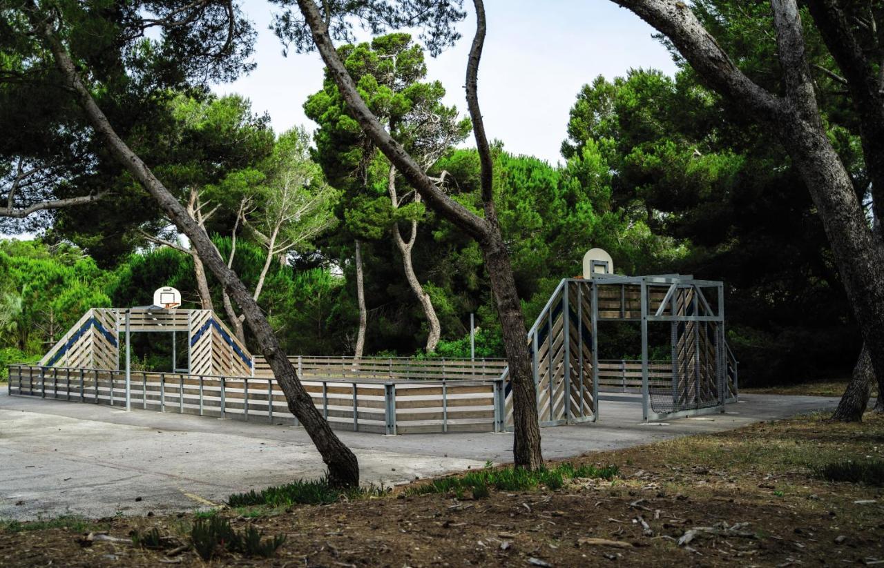 Belambra Clubs Presqu'ile De Giens - Riviera Club 3*