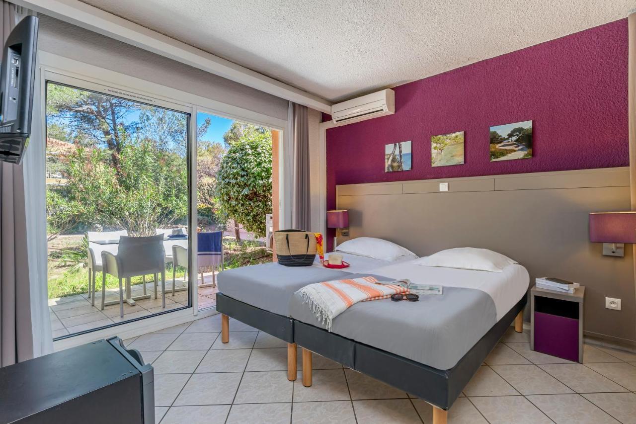 Hotel Belambra Clubs Presqu'ile De Giens - Riviera Club