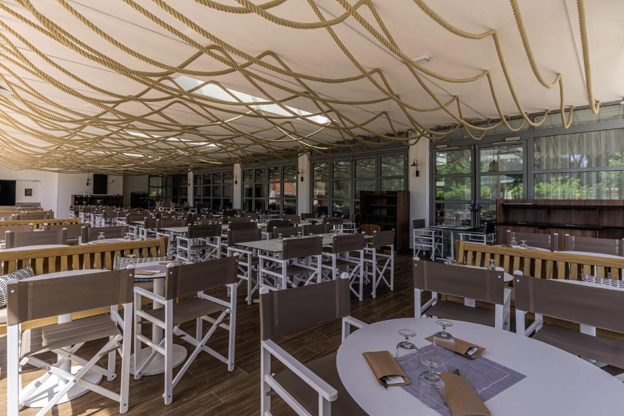 Belambra Clubs Presqu'ile De Giens - Riviera Club 3*