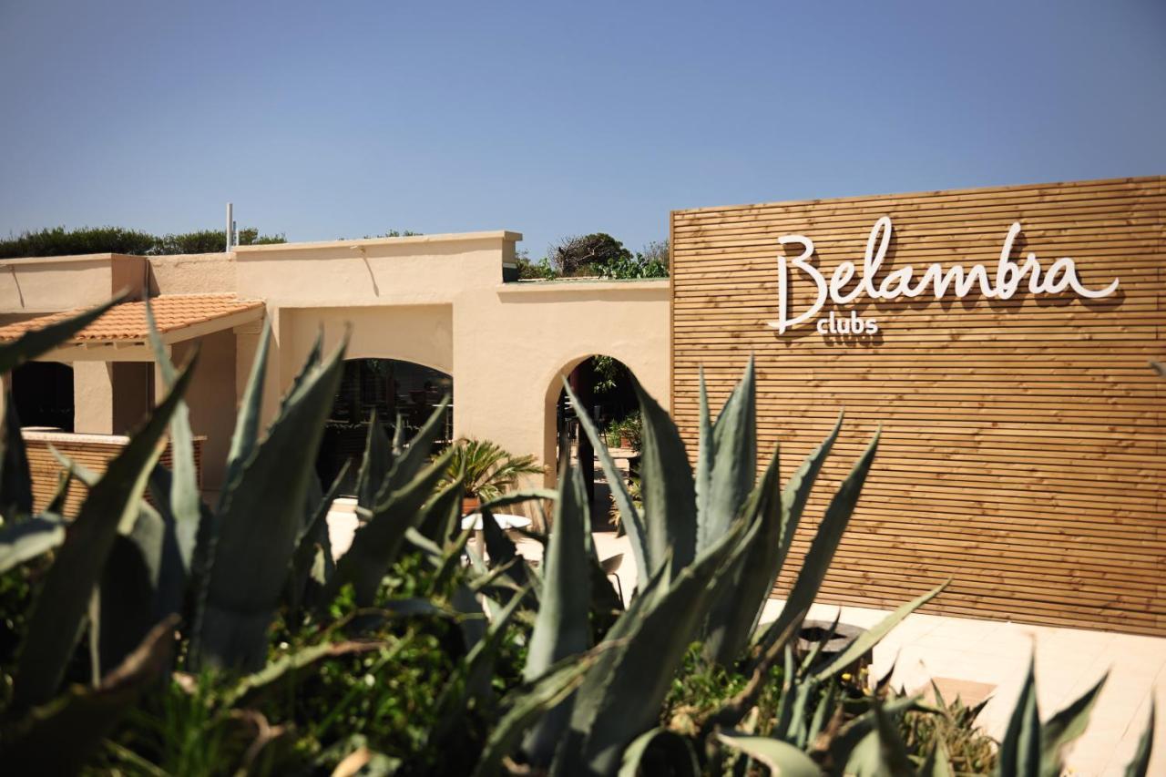 Hotel Belambra Clubs Presqu'ile De Giens - Riviera Club 3*