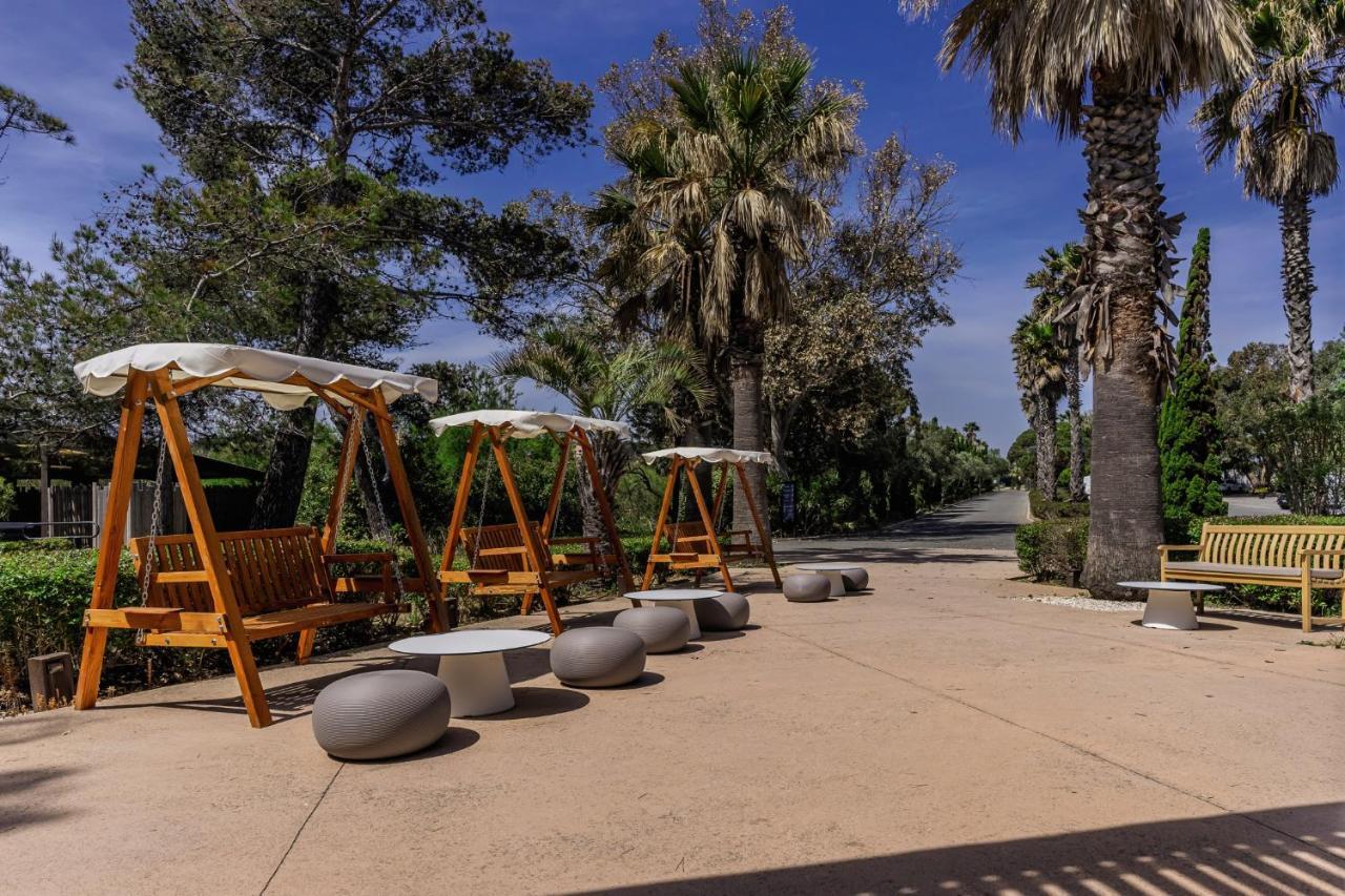 Belambra Clubs Presqu'ile De Giens - Riviera Club 3*