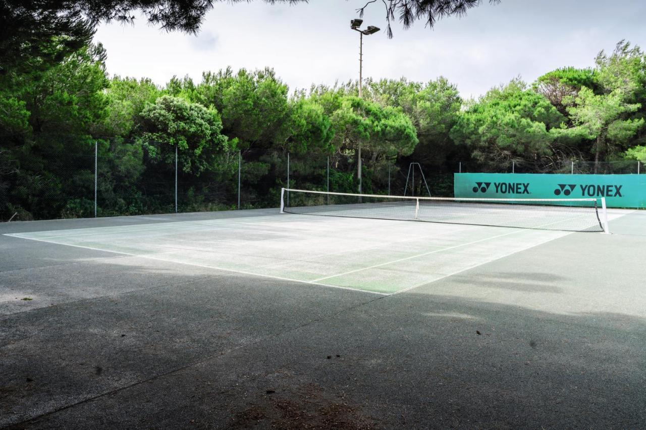 Hotel Belambra Clubs Presqu'ile De Giens - Riviera Club Hyeres