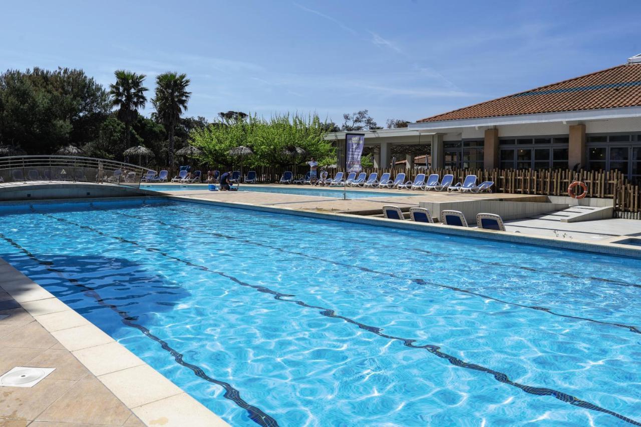 Belambra Clubs Presqu'ile De Giens - Riviera Club Hotel