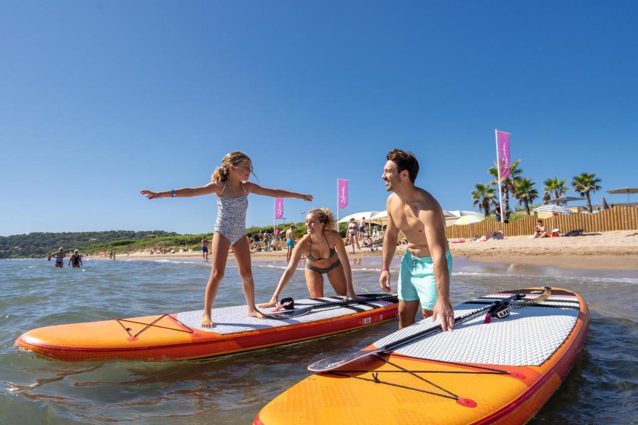 Hotel Belambra Clubs Presqu'ile De Giens - Riviera Club Hyeres