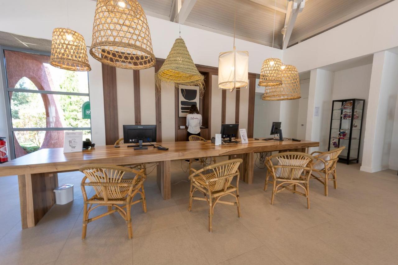 Hotel Belambra Clubs Presqu'ile De Giens - Riviera Club