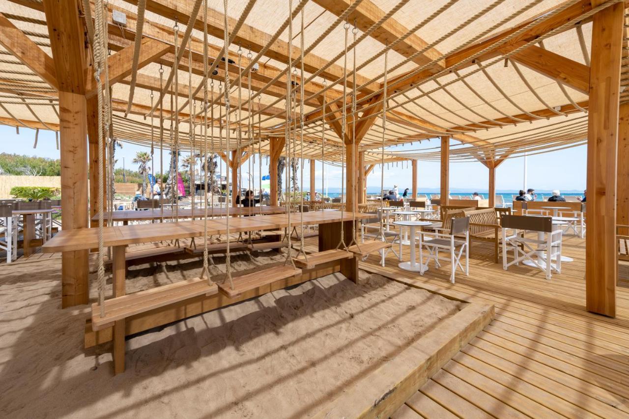 Hotel Belambra Clubs Presqu'ile De Giens - Riviera Club 3*