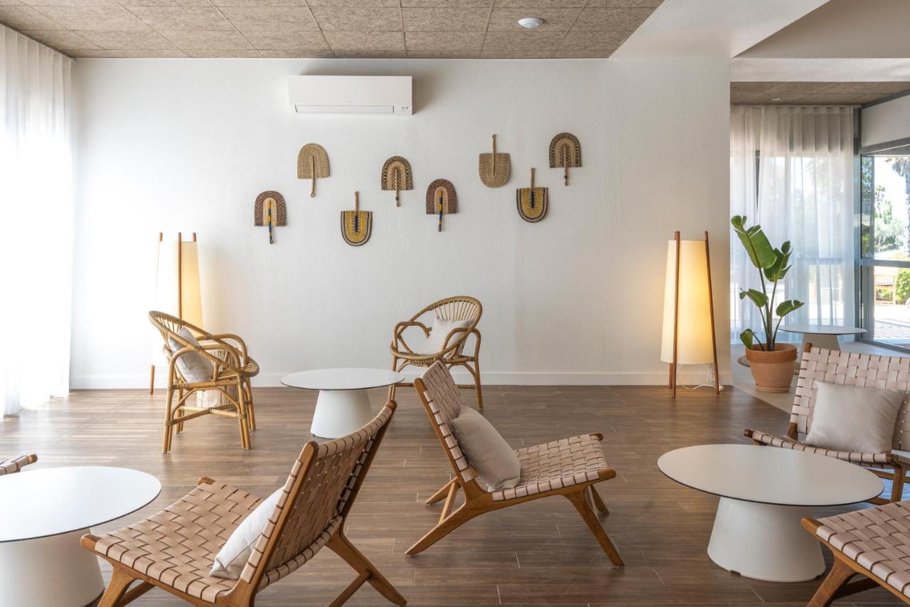 Belambra Clubs Presqu'ile De Giens - Riviera Club 3* Hyeres