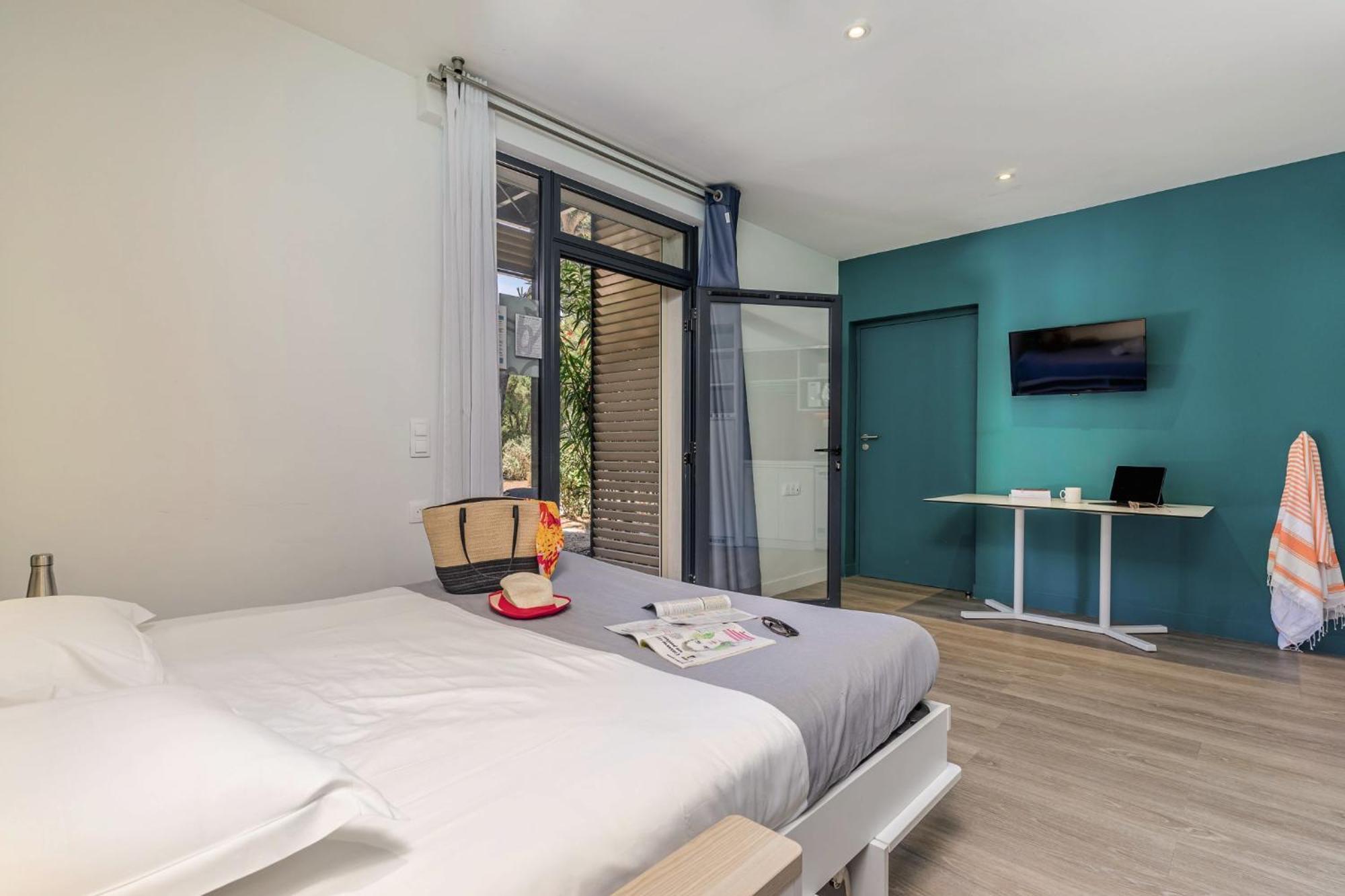 Hotel Belambra Clubs Presqu'ile De Giens - Riviera Club