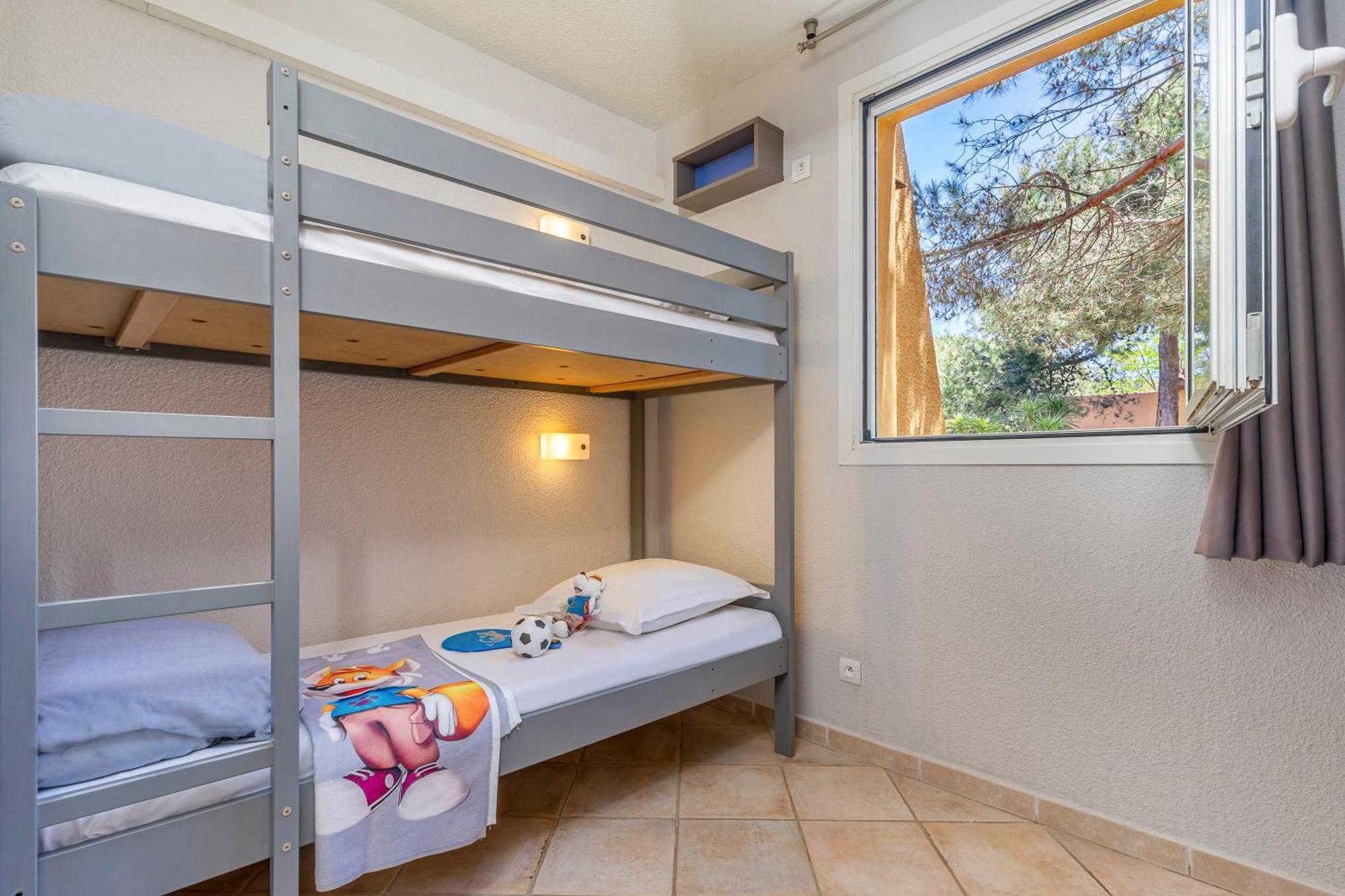 Hotel Belambra Clubs Presqu'ile De Giens - Riviera Club Hyeres
