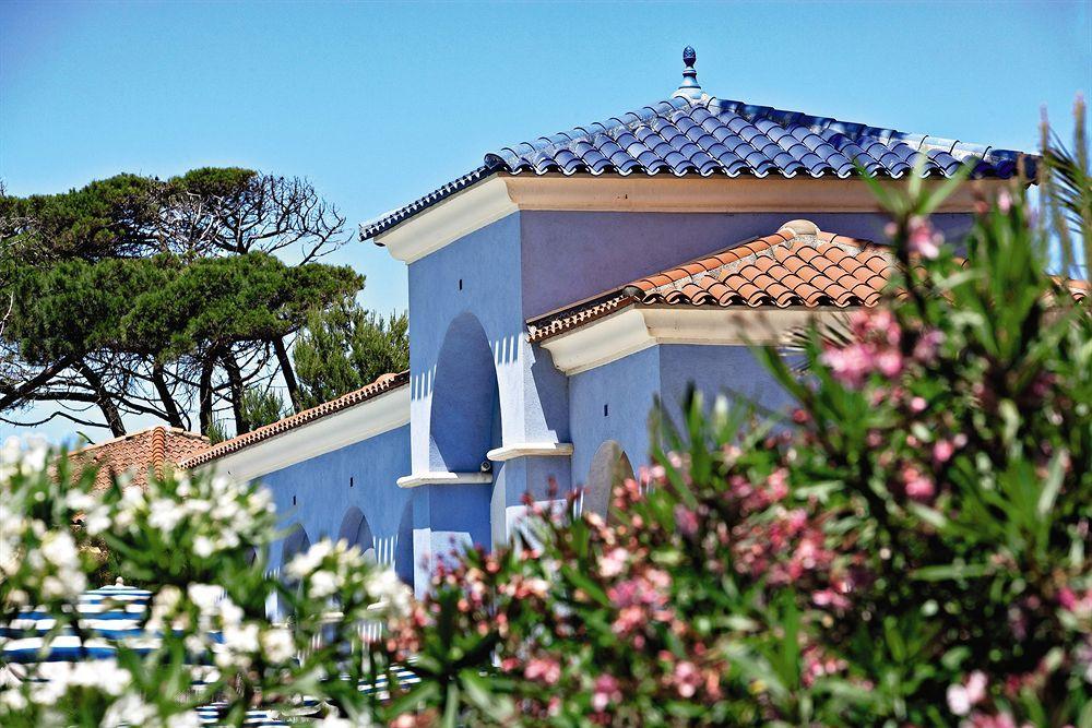 Belambra Clubs Presqu'ile De Giens - Riviera Club Hyeres