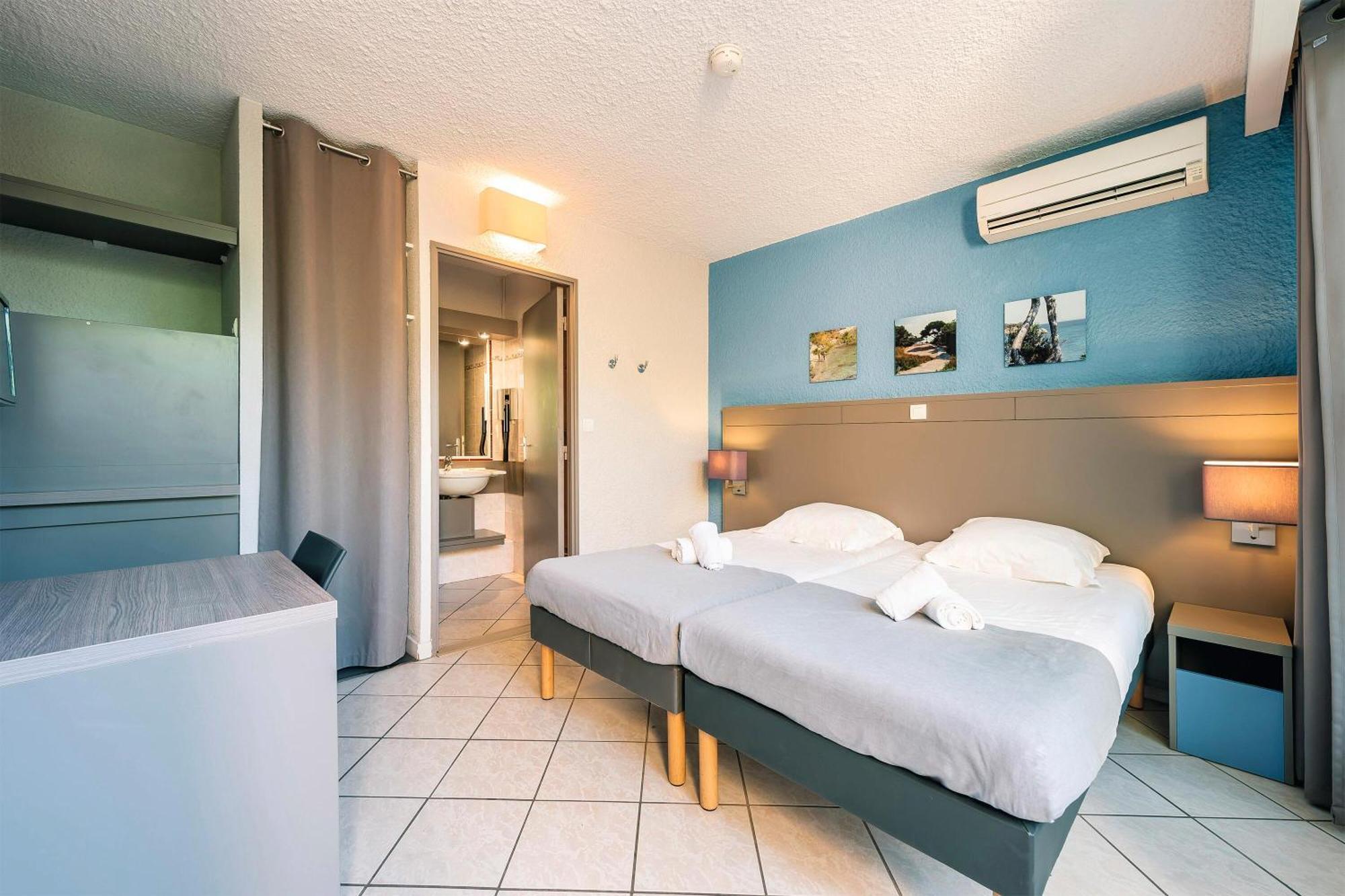Belambra Clubs Presqu'ile De Giens - Riviera Club 3*