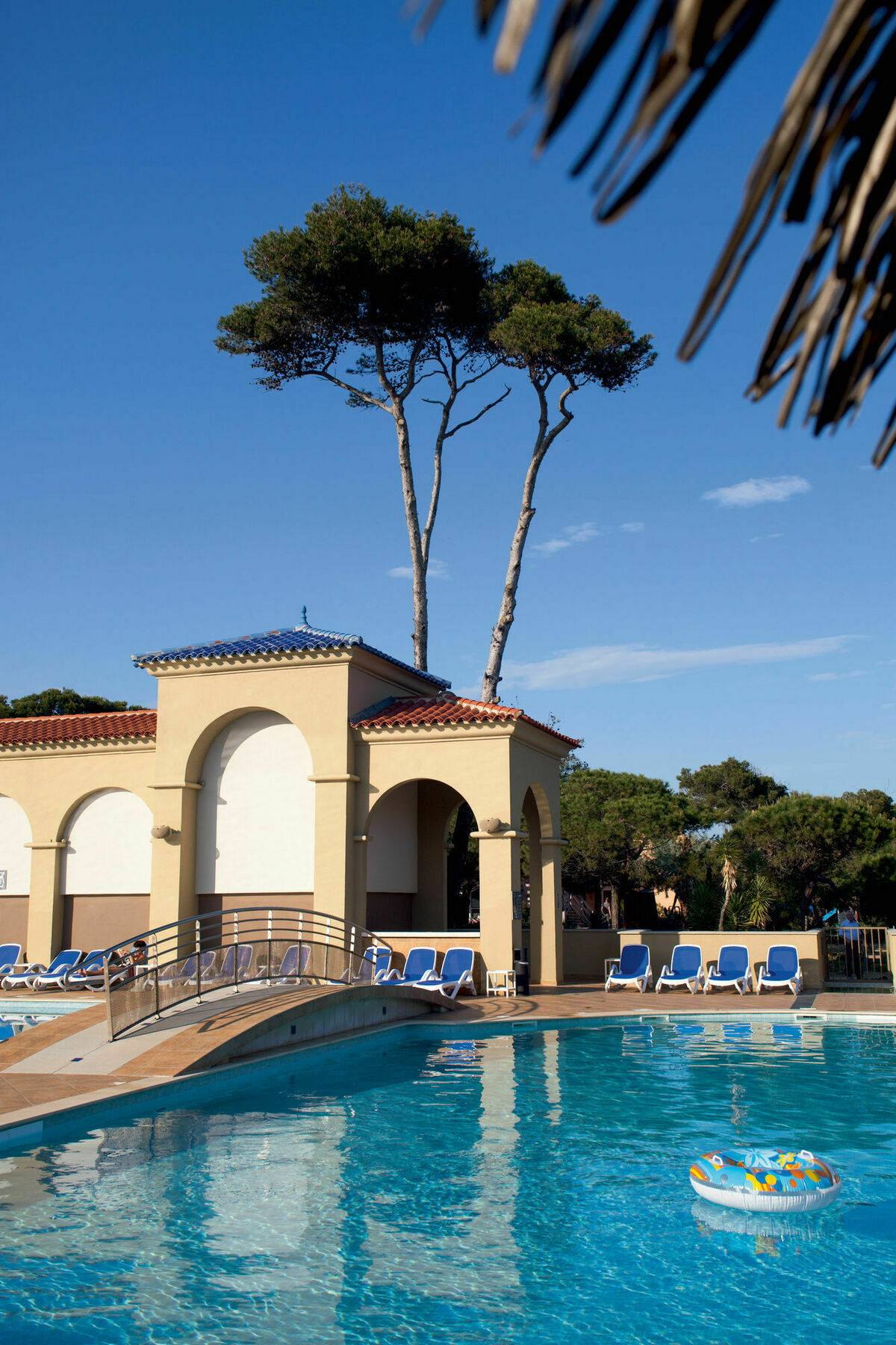 Hotel Belambra Clubs Presqu'ile De Giens - Riviera Club Hyeres