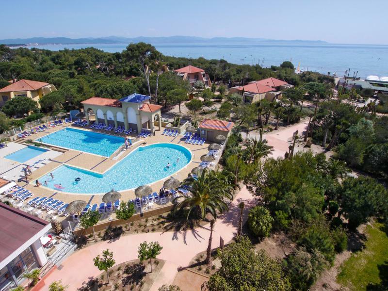 Belambra Clubs Presqu'ile De Giens - Riviera Club Hotel
